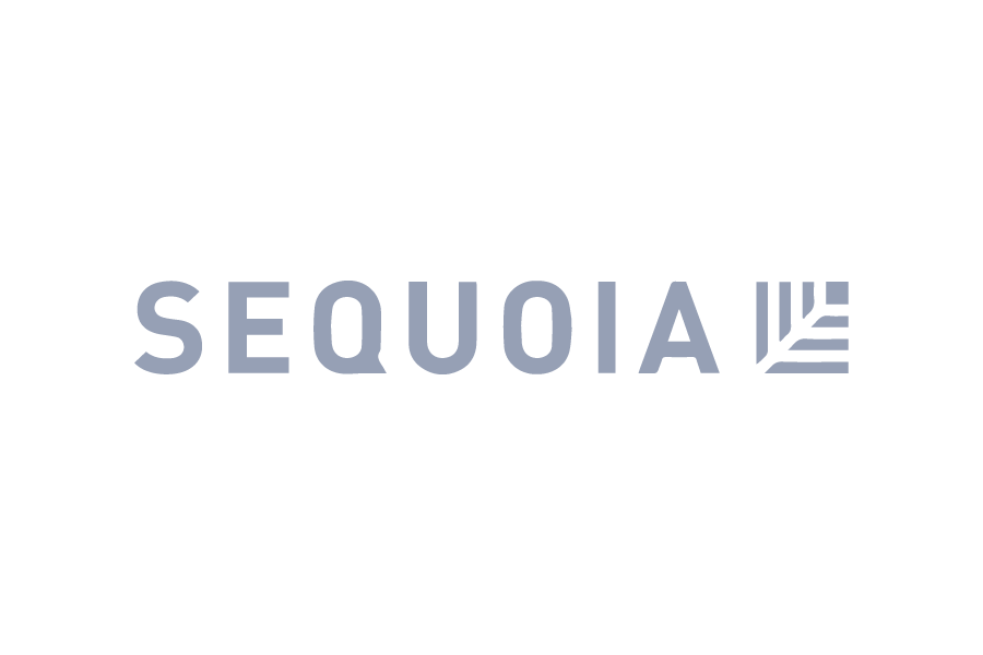 Sequoia Logo Grey