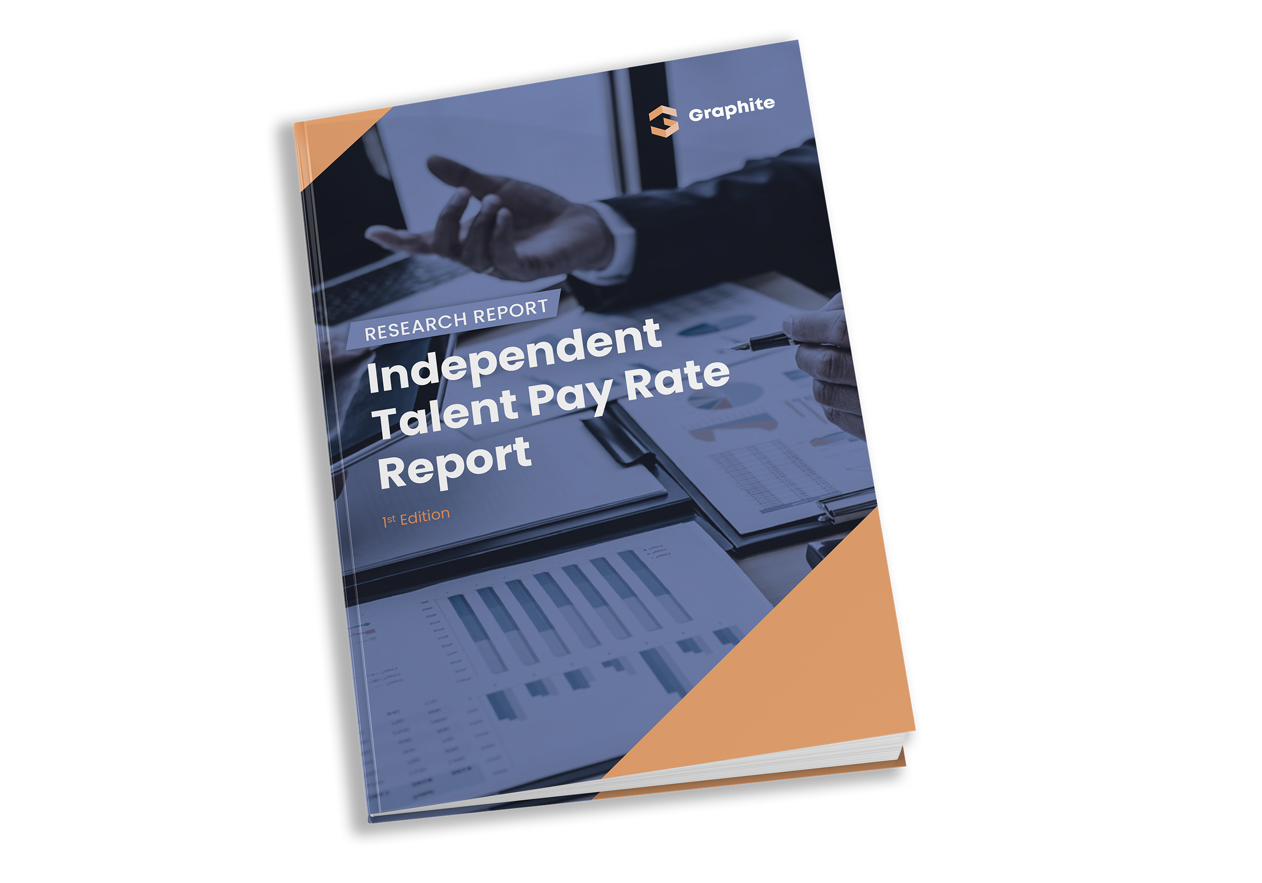 Graphite-Independent Talent Pay Rate Report-1st Edition