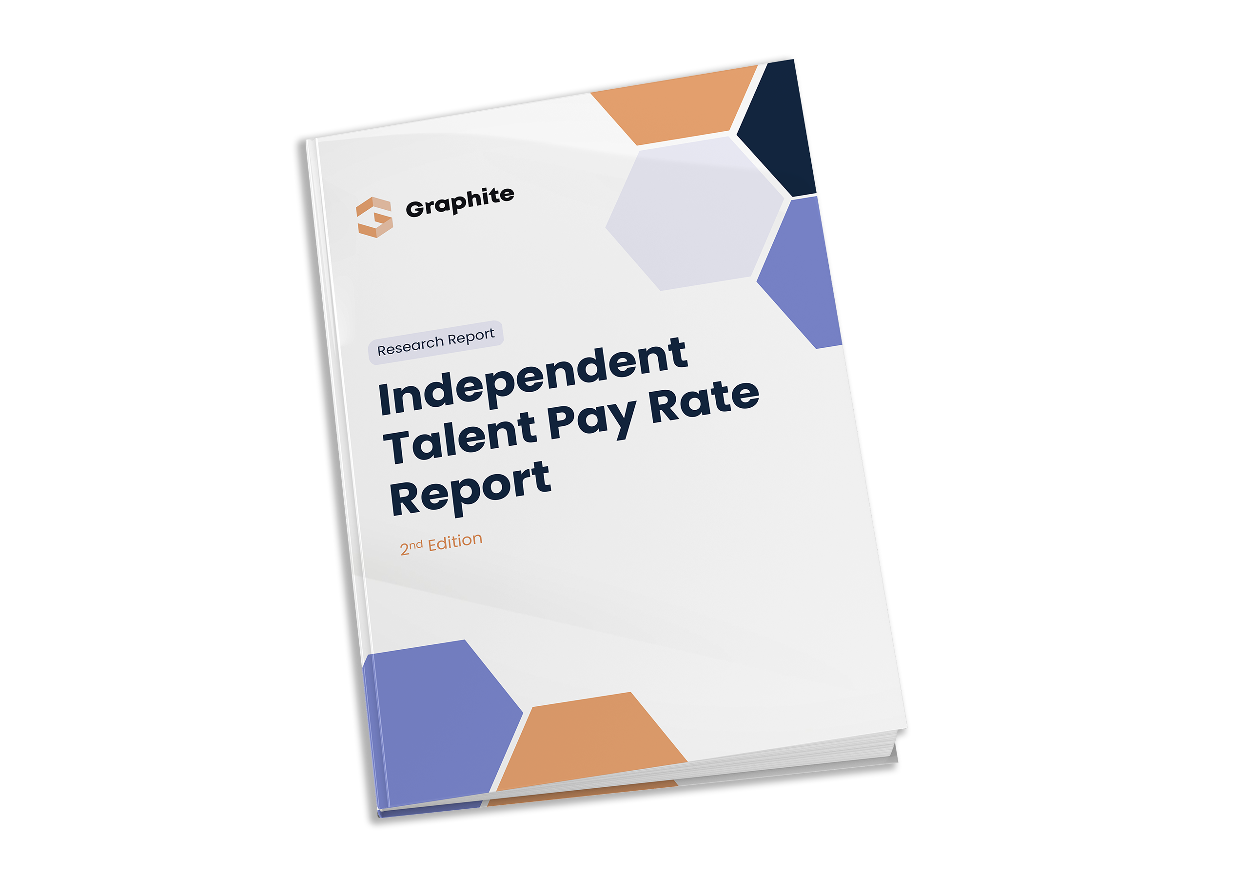 Graphite-Independent Talent Pay Rate Report-2nd Edition