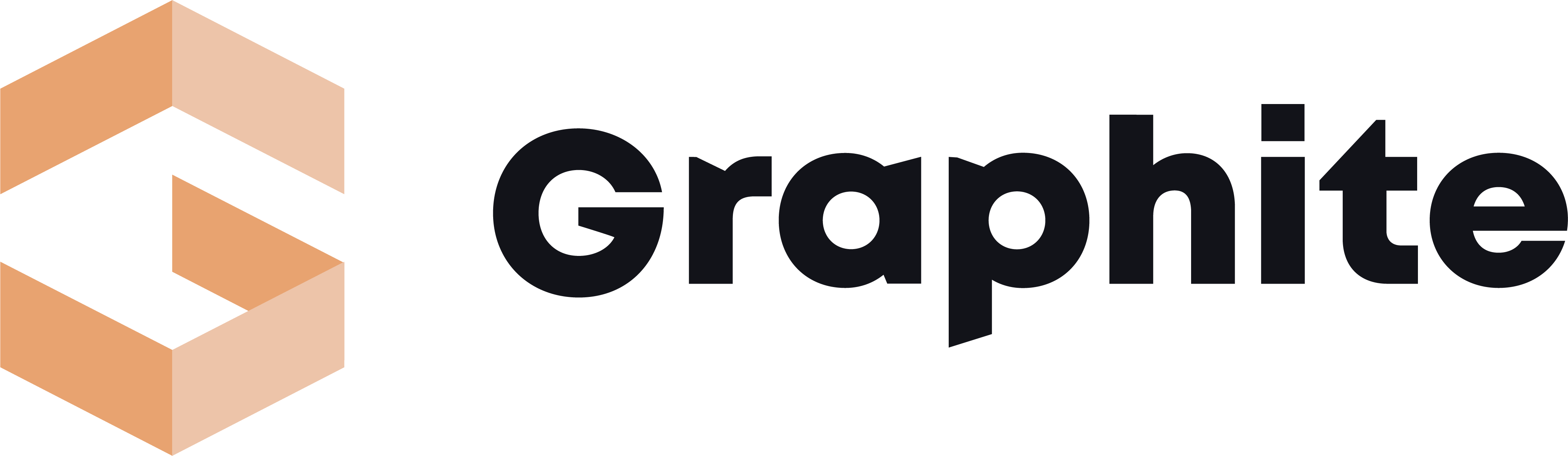 Graphite logo Primary